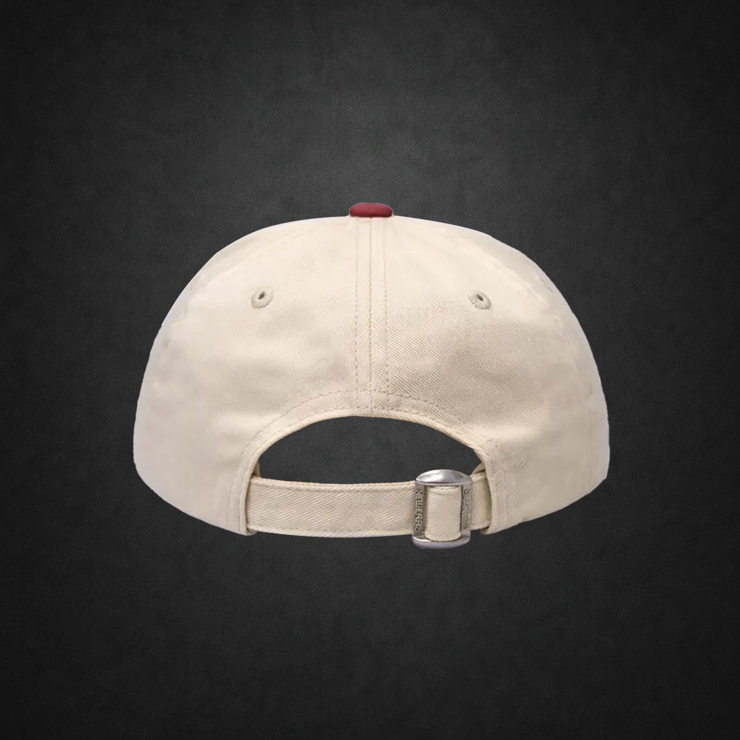 New Era × Oracle Red Bull Racing Official Embroidered Cap