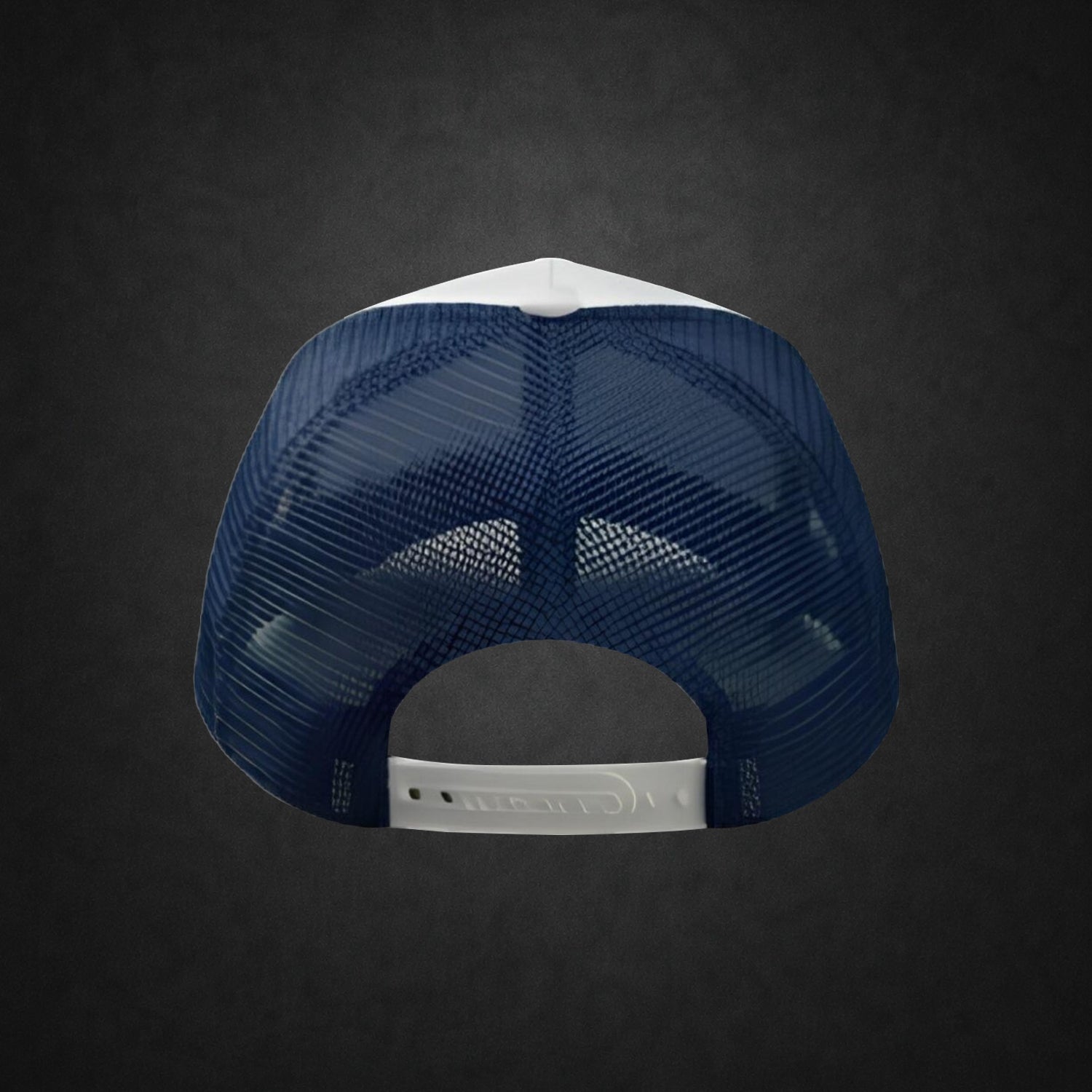 BMW Racing Edition Mesh Cap – Unisex Adjustable Snapback Sports Hat