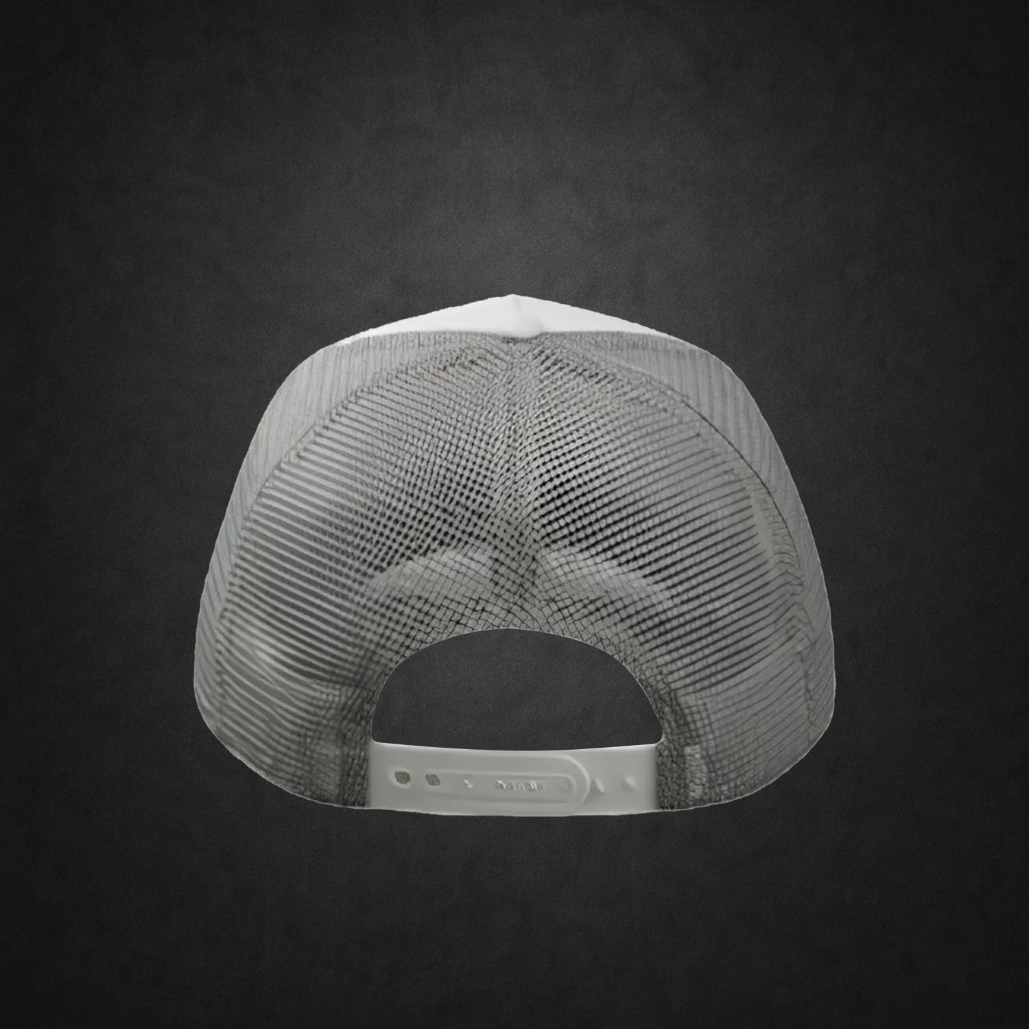 Handmade Motorsport Mesh Trucker Cap