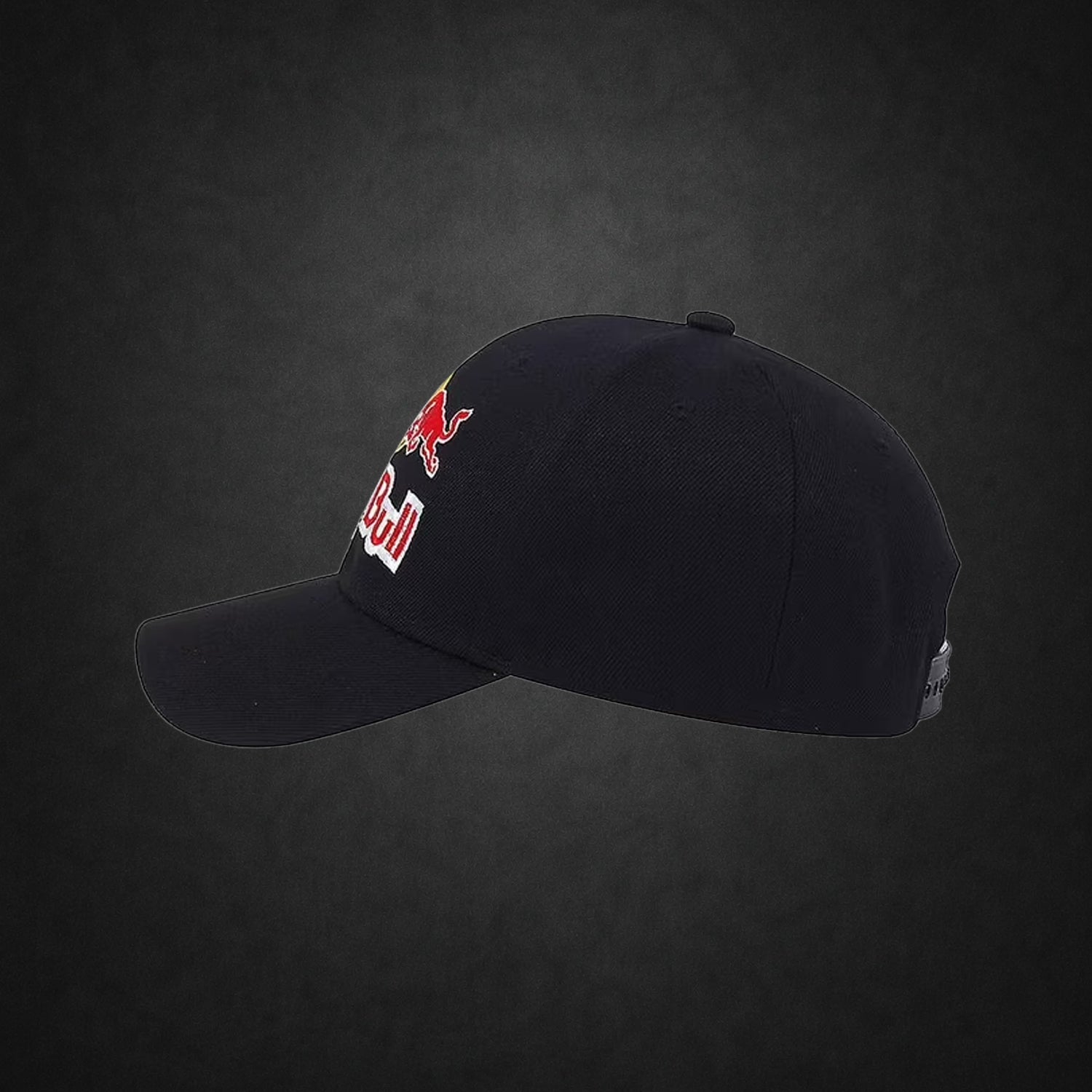 Red Bull Racing Men's Outdoor Sports Baseball Cap