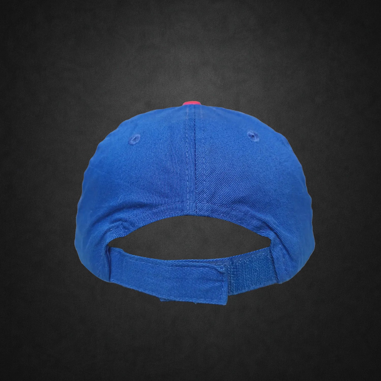 Chicago Cubs Blue OC Sports Official MLB Cap