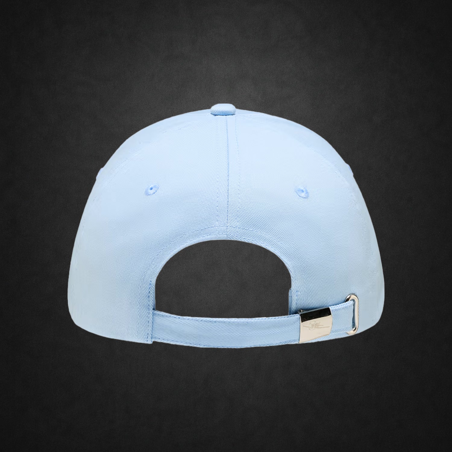 Red Bull Racing Sky Blue Trucker Cockpit Cap